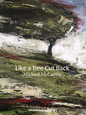 cover image of Like a Tree Cut Back